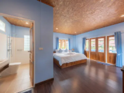 Seafar Resort Hotels near Bang Bao Beach