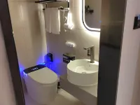 You an hotel Hotels in Genhe