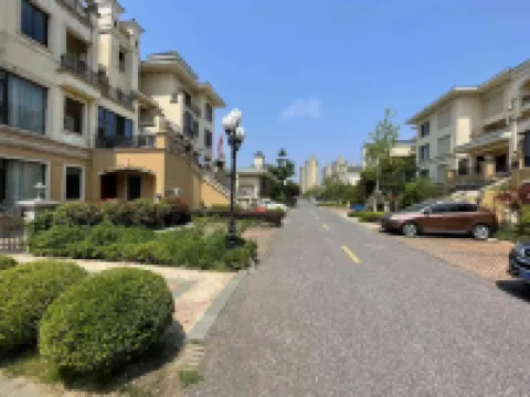 Qidonghai Shangju Holiday Hotel Apartment (Evergrande Venice Branch)