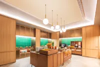 Orange Hotel Hotel a Xiayi