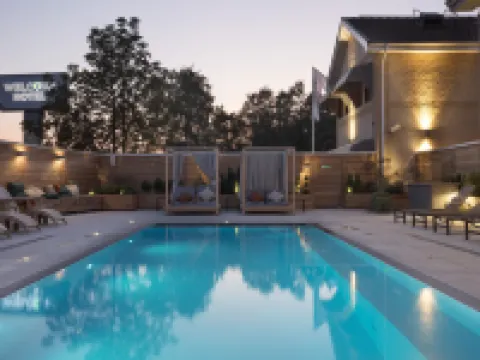 Welcome Hotel Barkarby Hoteles en Järfälla