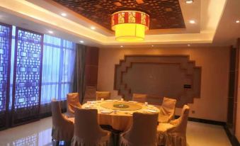 Xiaxian Xinxing Hotel