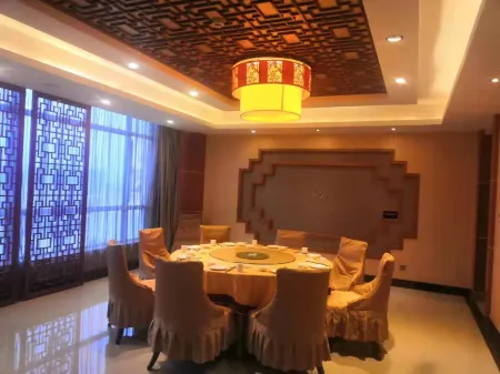 Xiaxian Xinxing Hotel