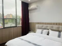 Home Inn Huaxuan (Zhaotong Ludian Changhong Community) - واي فاي