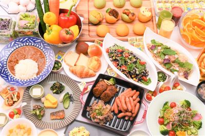 レストラン ホテル・ザ・ルーテルの写真