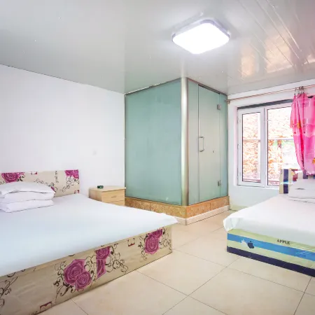 Ning'an Chengzhi Farm Stay