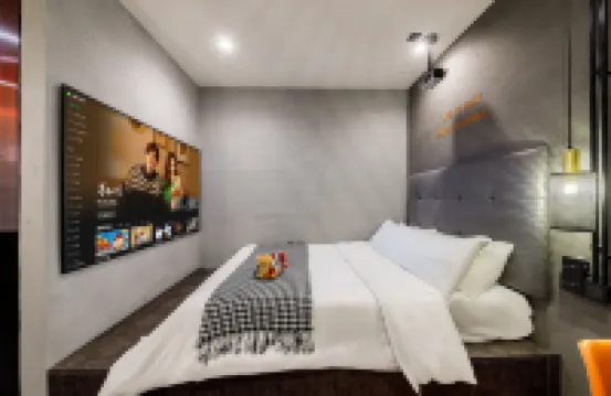 Banana Hotel Hotels in Shenzhen