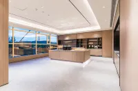 JI Hotel (Jinzhong Lingshi East Station) - Wifi