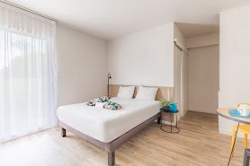 Appart'City Classic Rennes Ouest