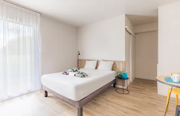 西雷恩經典城市公寓酒店