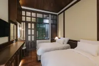 Coucou Hotel Hôtels à : Chiang Mai