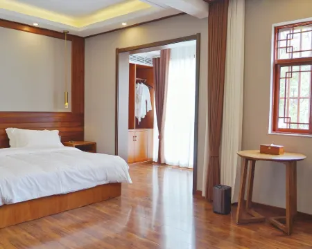 Eshan Huajianyu Inn Hotels in Eshan