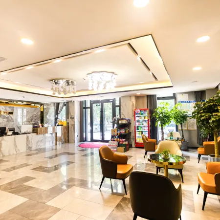 Beiting Hotel Dushanzi District