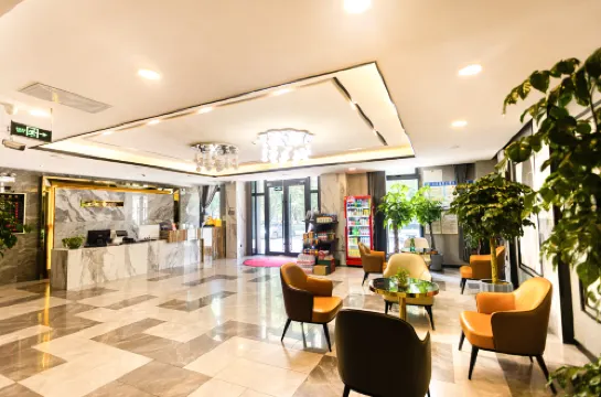 Beiting Hotel Dushanzi District
