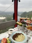 齊雲山白岳度假酒店 - 健身室/gym room