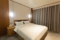 New Era Hotel（Yudu Shang'ou Avenue Store）