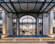Sirin Exclusive Hotel and Residence Hotel in zona Park Royal 3