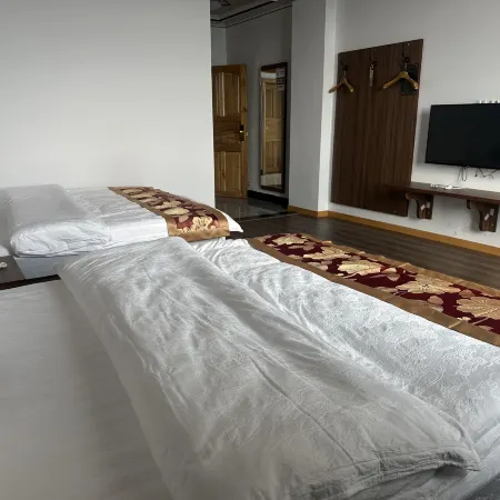Yundian Homestay (Wumeng)