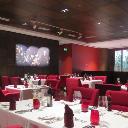 Widus Hotel Clark