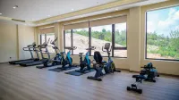 Longhu Mountain Heming Valley Qishe Homestay Hotel di Yingtan