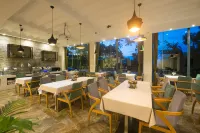 Yiduoyun Vacation Apartment (Lushan Guling Street) - petit déjeuner