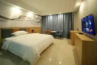 Kuqa Xinghua Yiyue Hotel