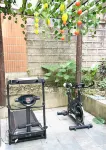 Huangshan Chuyuyuan Manju Homestay - salle de sport