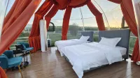 Red Plains Starry Sky No.1 Ranch - Homestays