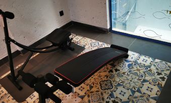Shuangyue Bay Wotu Seaview Holiday Hotel - Housity