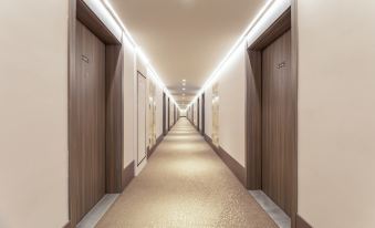 HanTing Hotel (Maanshan Dangtu County Shiqiao)