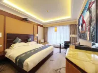 Jincheng Haoxiang Jinnian Hotel