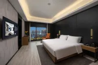 ラマダホテル 浜江 武漢（漢口駅）