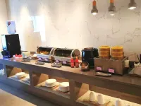 7Days Inn Hotel (Hengyang Shigu Academy Nanhua First Affiliated Store) Hotel di Hengyang