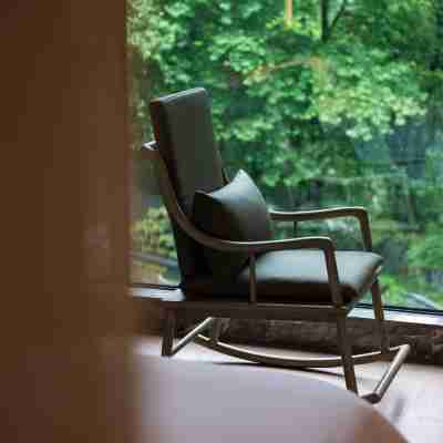 洞天府邸·雙龍洞竹筏溯溪私湯度假酒店 Rooms