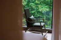 Celestial Cave Manor· Twin Dragon Cave Stream Rafting Private Onsen Retreat
