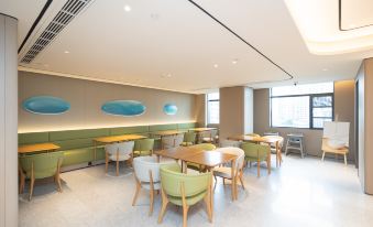 JI Hotel (Zhangzhou)