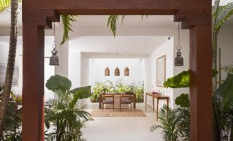Plantation Urban Resort & Spa