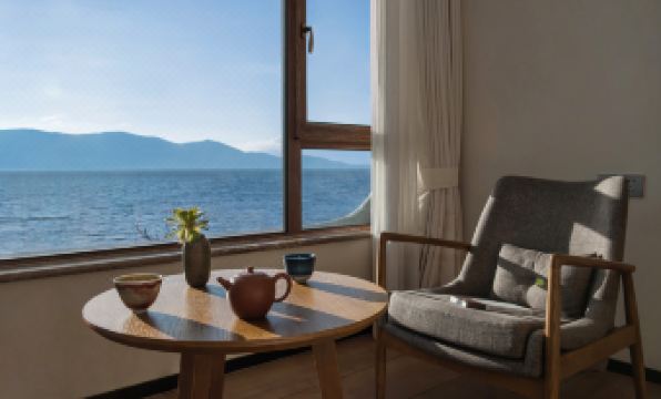 Dali Haixi Seaview Hotel