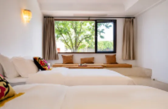 E'lands 一嵐野居&ANNY美學館