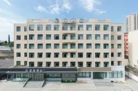 Starway Hotel (Jincheng Yingbin Street) Hotels near Jincheng Railway Station