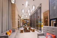 Metropolo Jinjiang Hotel(Kunshan Jinying international Kunju theater store)