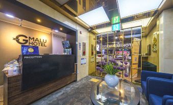 Malu Hotel Suwon