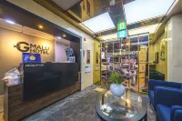Malu Hotel Suwon