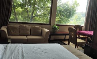 Chongqing Liandu Lake Resort