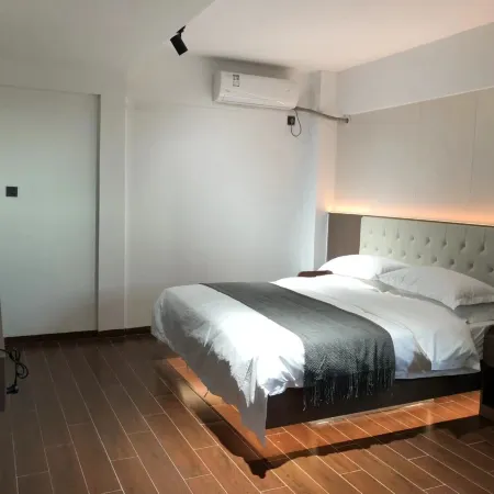 Ledongzhou Le International Hotel (Huangliu)