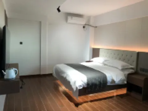 Ledongzhou Le International Hotel (Huangliu)