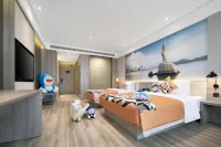 Atour Hotel Zhuhai Sam's Oyuan Plaza
