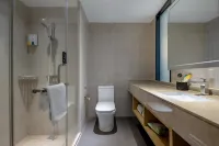 City Comfort Inn (Nanning Xingning District Government Maternal and Child Health Hospital Branch) - E-sport