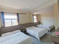 Taishan Xincheng Homestay Hotels in Naqing Peninsula Geological Ocean Park