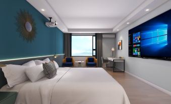 Duola Hotel (Lehuacheng)